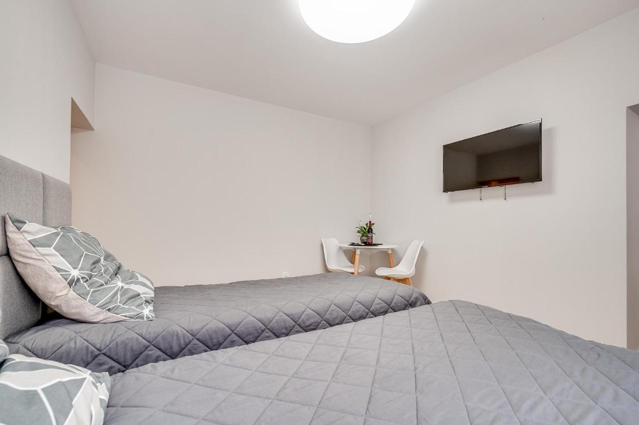 Central Platinum Apartments 20 Rybnik  Exterior photo